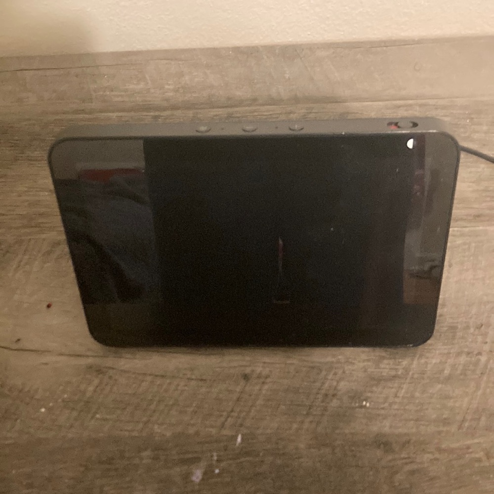 Alexa Echo Show 8